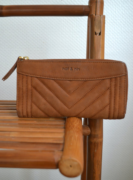 Portefeuille Nat & Nin
