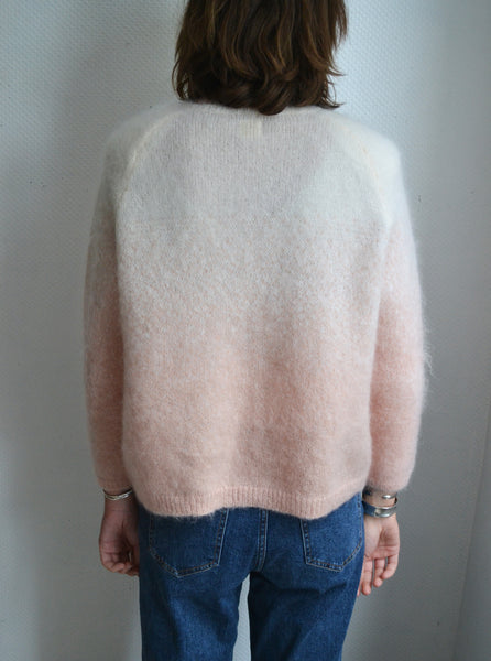 Pull Aliénor Des Petits Hauts