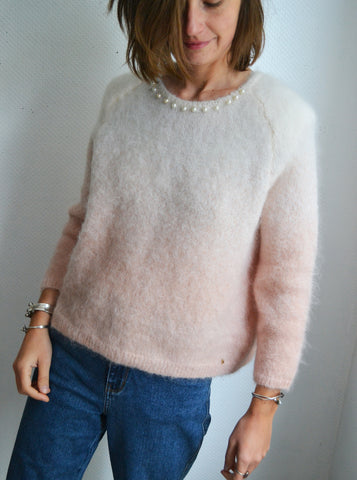 Pull Aliénor Des Petits Hauts