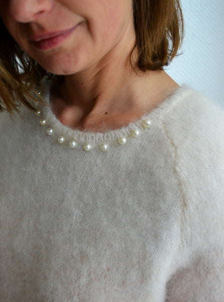 Pull Aliénor Des Petits Hauts