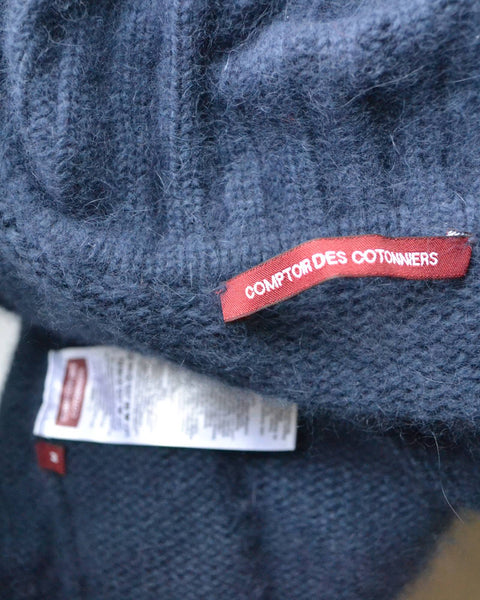 Pull Angora Comptoir des Cotonniers