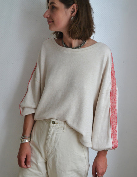 Pull Loose Banditas From Marseille