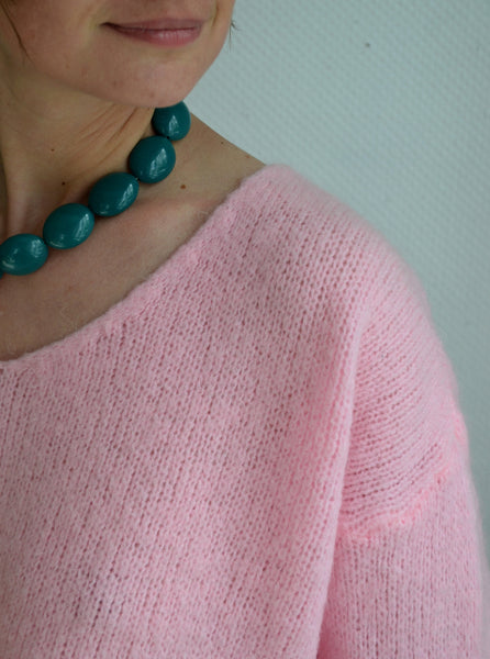 Pull Barbapapa Amélie Amélie