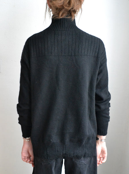 Pull Cachemire Barrie