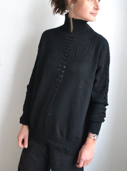 Pull Cachemire Barrie