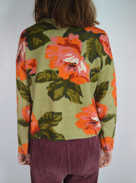 Pull Botanica