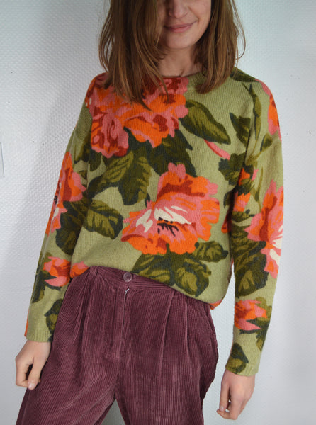 Pull Botanica