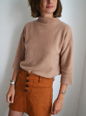 Pull Cachemire Essentiel Antwerp