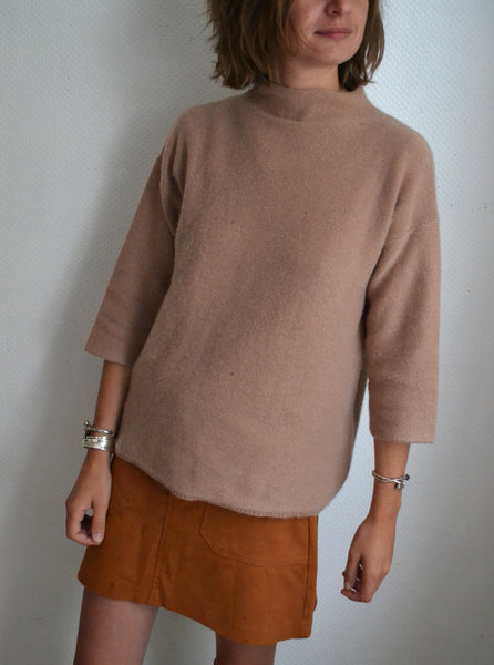 Pull Cachemire Essentiel Antwerp