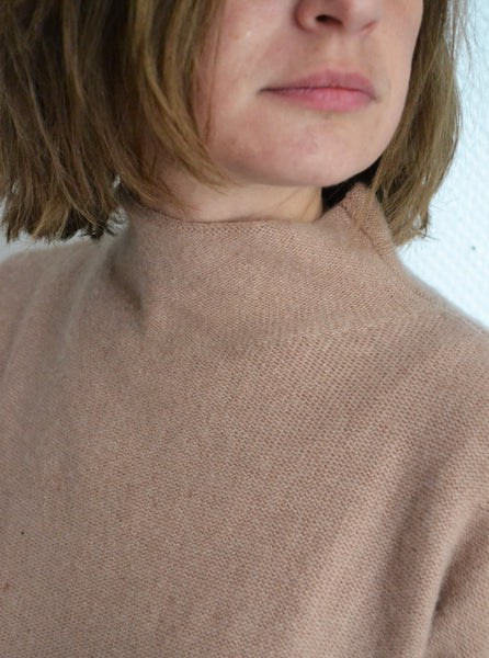 Pull Cachemire Essentiel Antwerp