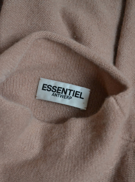 Pull Cachemire Essentiel Antwerp