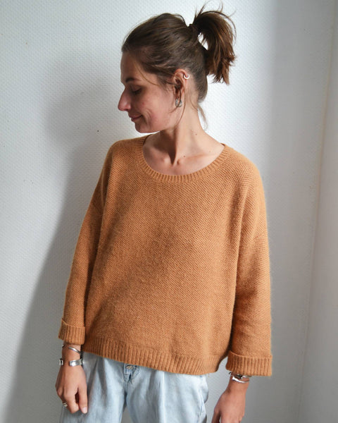 Pull Camel Orfeo