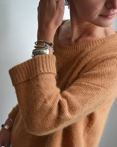 Pull Camel Orfeo