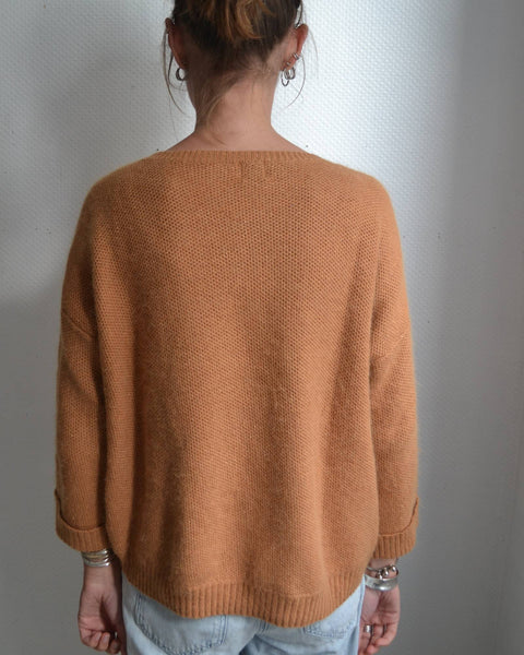 Pull Camel Orfeo