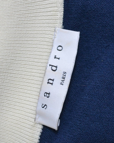 Pull Camionneur Sandro