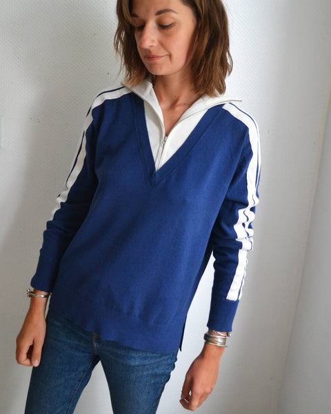Pull Camionneur Sandro