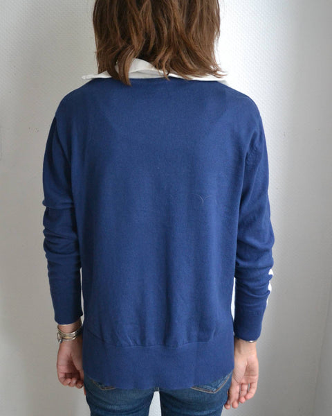 Pull Camionneur Sandro