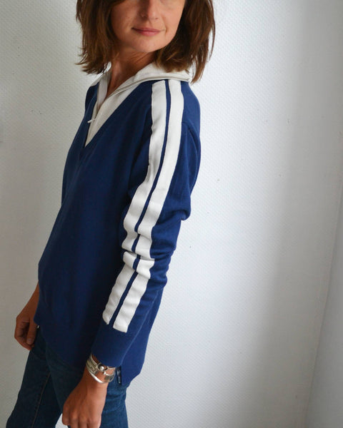 Pull Camionneur Sandro