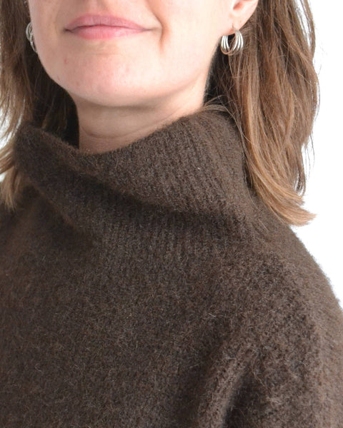 Pull Chocolat