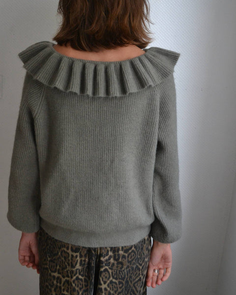 Pull Colerette