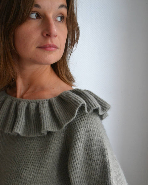 Pull Colerette