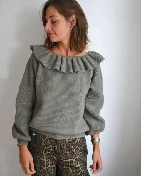 Pull Colerette