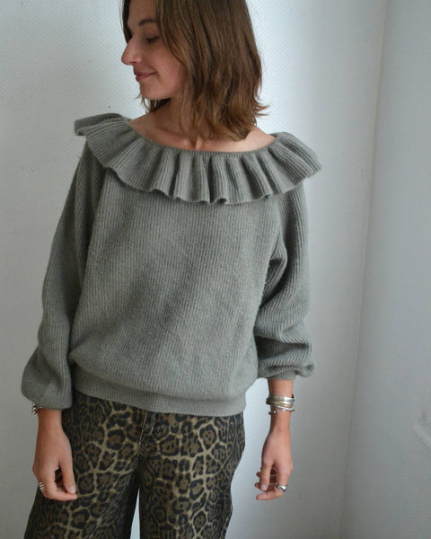 Pull Colerette