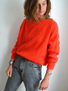 Pull Corail Sud Express