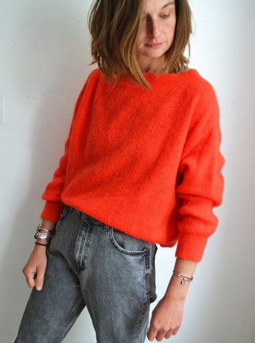Pull Corail Sud Express