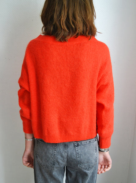 Pull Corail Sud Express