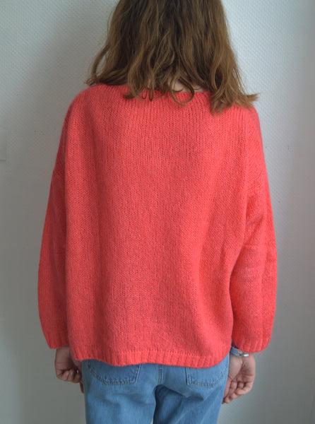 Pull Coral