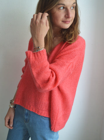 Pull Coral
