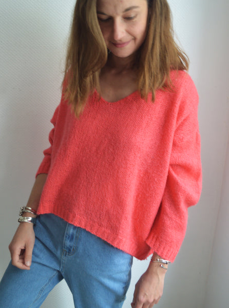 Pull Coral