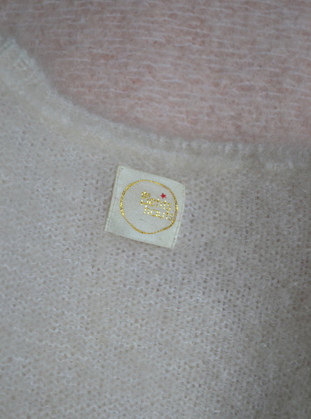 Pull Aliénor Des Petits Hauts