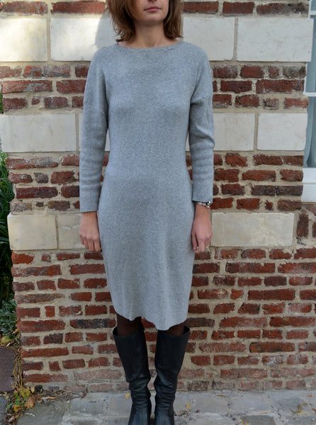 Robe Pull Massimo Dutti