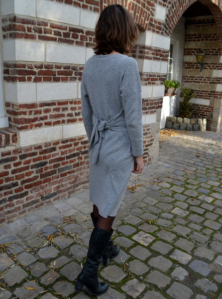 Robe Pull Massimo Dutti