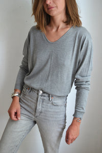 Pull Soie et Cachemire KUJTEN