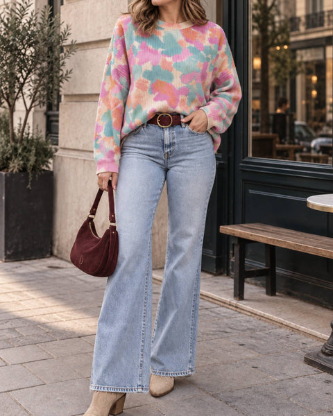 Pull Flowers