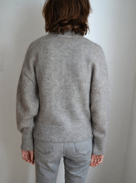 Pull Mohair & Other Stories