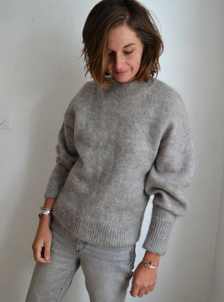 Pull Mohair & Other Stories