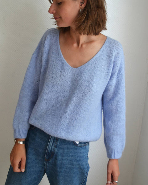 Pull Italien Lina