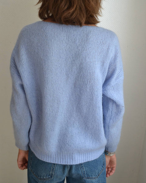 Pull Italien Lina