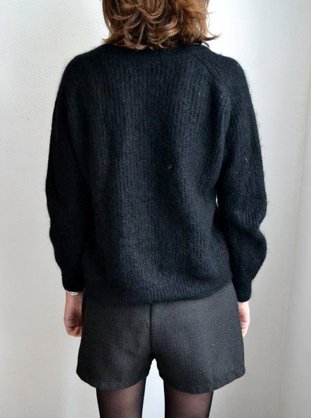 Pull Kid Mohair La Petite Laine