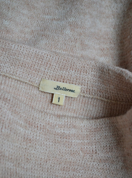 Pull Abil Bellerose