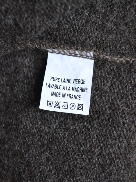 Pull Pure Laine Longomai