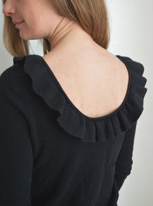 Pull Laine & Cachemire Sézane
