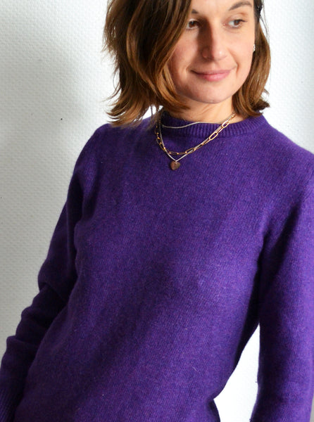 Pull Laine Ultra Violet