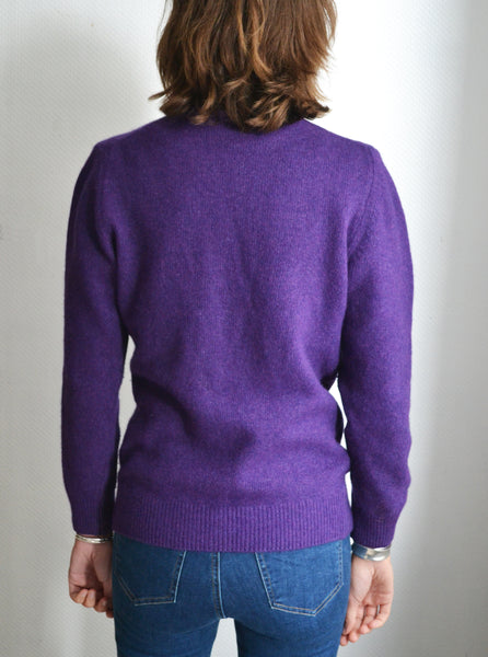 Pull Laine Ultra Violet