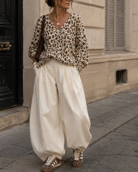 Pull Léonie