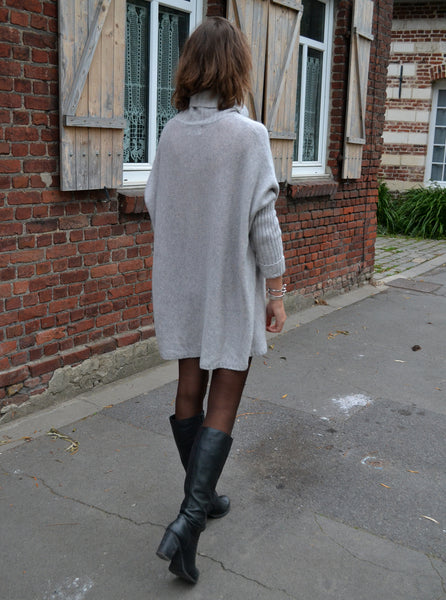 Pull Long Cachemire Not Shy